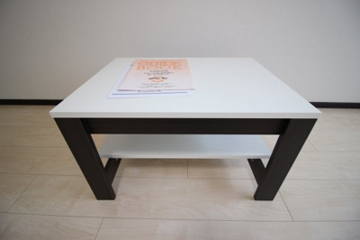 【設備】 | レオネクストかぐや | ☆テーブル☆