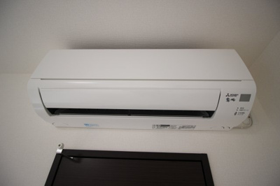 【設備】 | レオネクストかぐや | ☆エアコン☆