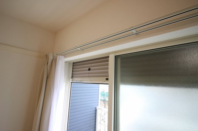 【セキュリティ】 | レオネクストかぐや | ☆シャッター雨戸☆