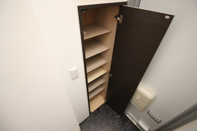 【玄関】 | レオネクストかぐや | ☆シューズボックス☆