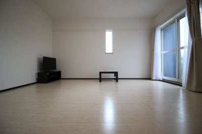 【居間・リビング】 | レオネクストかぐや