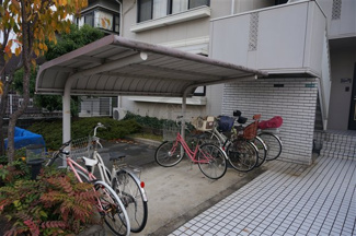 【その他共用部分】