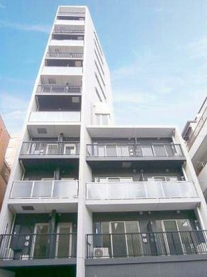 【外観】 | SK-ONE市ヶ谷