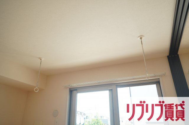 ルミエールⅡの設備