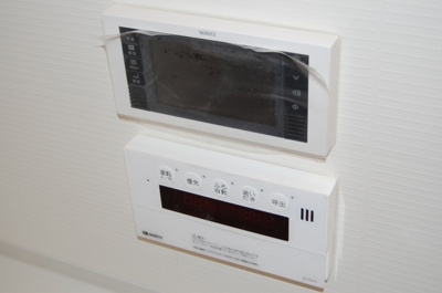 【設備】 | リバーサイド | 同マンション別室参考写真