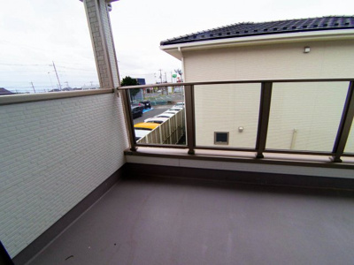 【外観】 | 伊奈町栄3丁目　新築分譲住宅全2棟