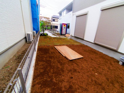 【外観】 | 伊奈町栄3丁目　新築分譲住宅全2棟