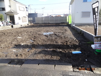 【外観】 | 伊奈町栄3丁目　新築分譲住宅全2棟