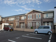 ハピネス南里の画像