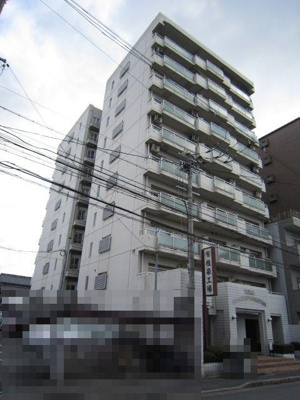 【外観】 | 藤和シティコープ西洞院