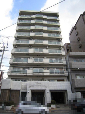 【外観】 | 藤和シティコープ西洞院