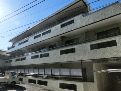 【外観】 | メゾン双葉町