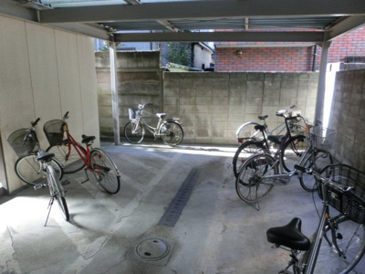 【その他共用部分】 | メゾン双葉町