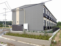 ビリーブロードの画像