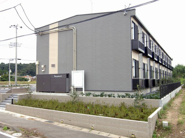 【外観】 | ビリーブロード