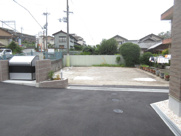 Ｈモータープールの画像