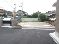 Ｈモータープールの画像