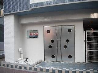 【エントランス】 | ブライズ後楽園