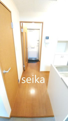 【玄関】 | あすみが丘ハイランド