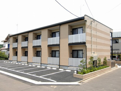 【外観】 | あすみが丘ハイランド