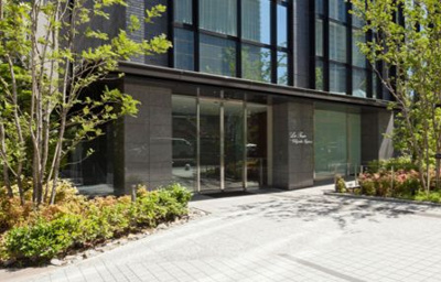 【エントランス】 | ラトゥール千代田富士見