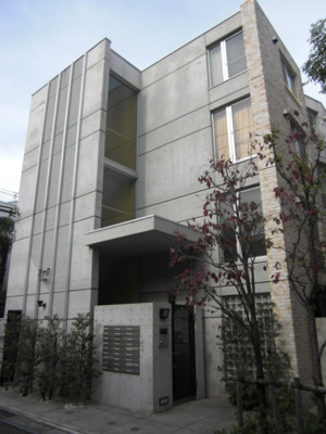 【外観】 | アーク神楽坂