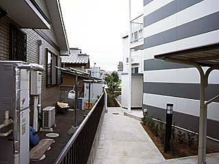 【エントランス】 | ウィン