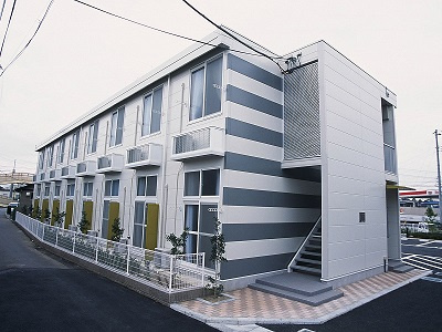 【外観】 | ウィン