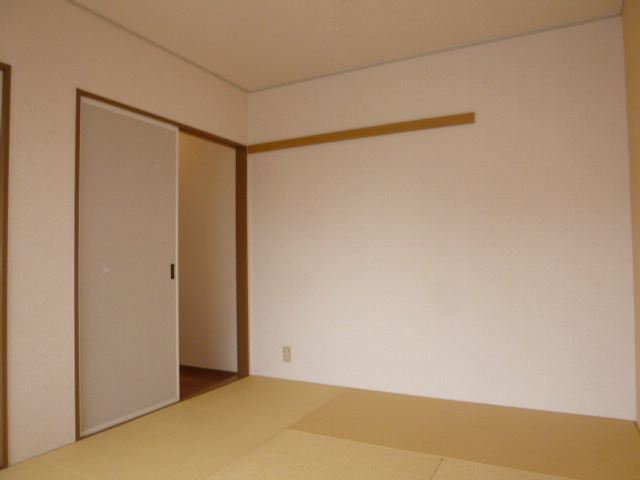 ふぁみーるみやけの寝室|和室