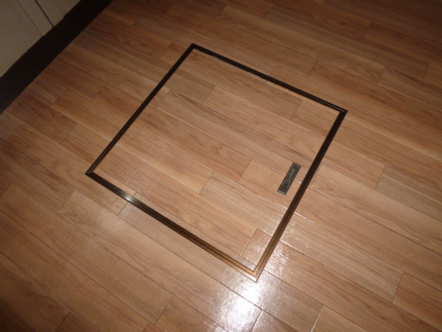 ふぁみーるみやけの収納