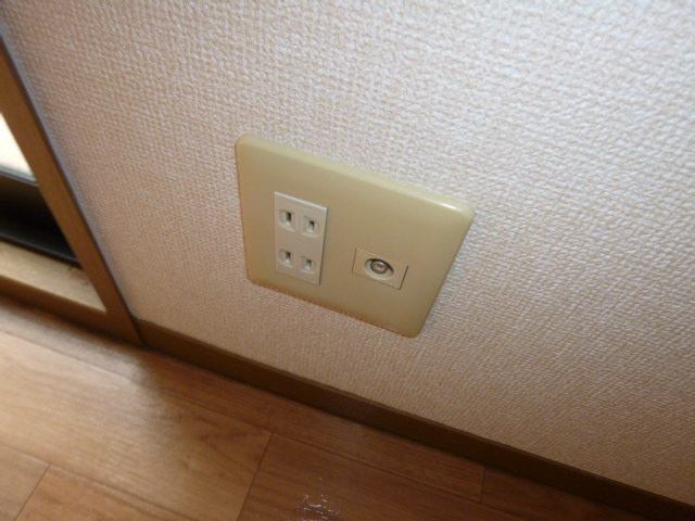 ふぁみーるみやけの設備