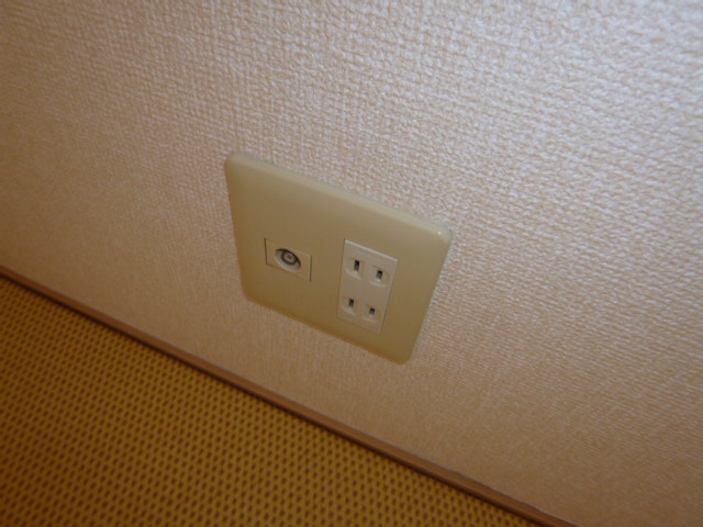 ふぁみーるみやけの設備