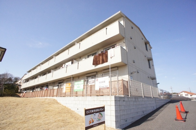 メゾンブロンシュ