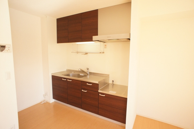 メゾンブロンシュのキッチン|★使いやすいキッチン