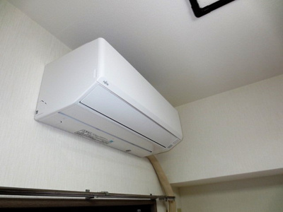 【設備】 | レジデンスコスモスⅡ | 別部屋　現況優先