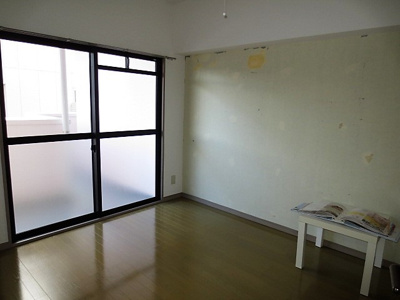 【内装】 | レジデンスコスモスⅡ | 別部屋　現況優先