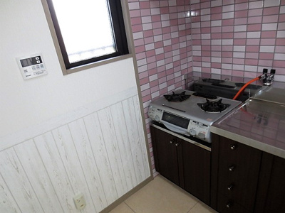 【その他】 | レジデンスコスモスⅡ | 別部屋　現況優先