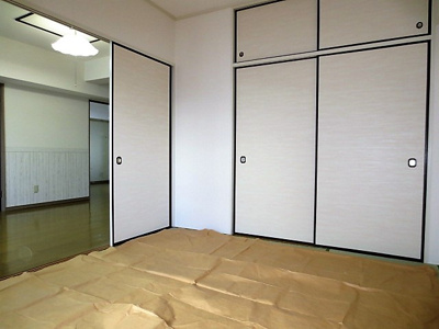 【その他】 | レジデンスコスモスⅡ | 別部屋　現況優先