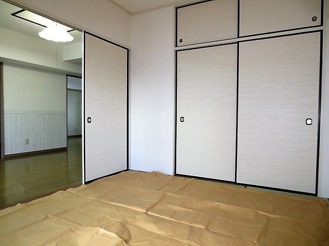 【その他】 | レジデンスコスモスⅡ | 別部屋　現況優先