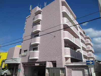 【外観】 | レジデンスコスモスⅡ | 別部屋　現況優先