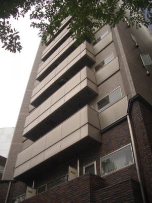 【外観】 | グリーン江戸川橋