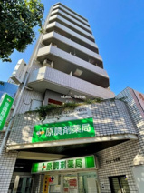 サンセール広尾の画像