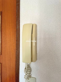 【セキュリティ】 | サンセール広尾