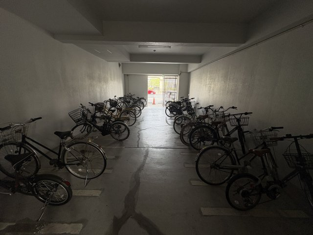MISTRAL姫路駅前のその他共用部分