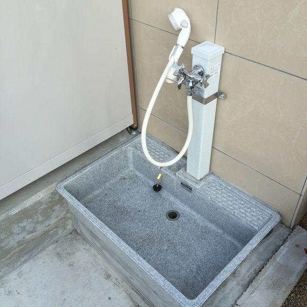 MISTRAL姫路駅前のその他共用部分