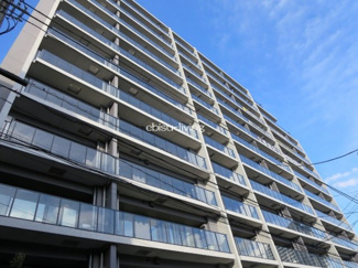 【外観】 | シティハウス恵比寿伊達坂