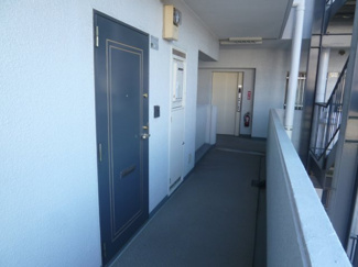 【その他共用部分】