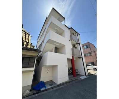 【外観】 | 流町一番館