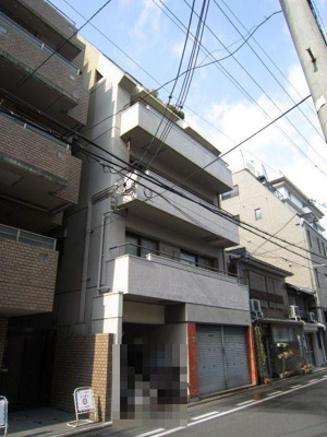 【外観】 | インペリアル御池