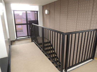 【その他共用部分】 | サウス高安